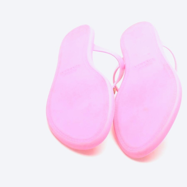 Image 4 of Sandals EUR 41 Pink in color Pink | Vite EnVogue