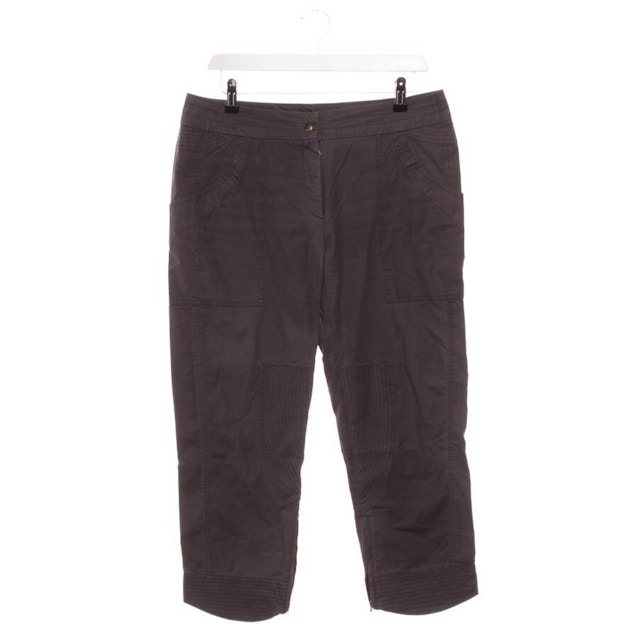 Image 1 of Trousers 38 Dark Gray | Vite EnVogue