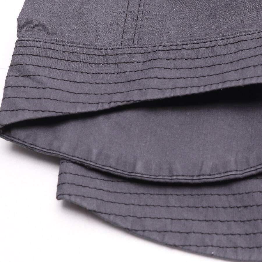 Image 3 of Trousers 38 Dark Gray in color Gray | Vite EnVogue