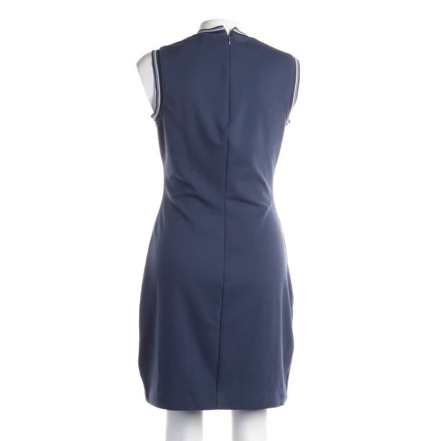Bild 2 von Kleid L Navy in Farbe Blau | Vite EnVogue