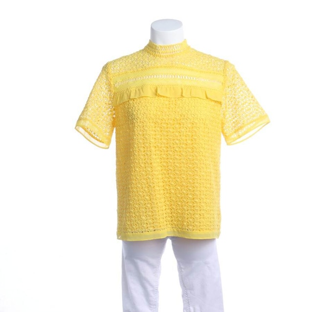 Image 1 of Shirt L Yellow | Vite EnVogue