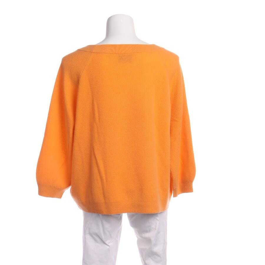 Bild 2 von Pullover 44 Orange in Farbe Orange | Vite EnVogue