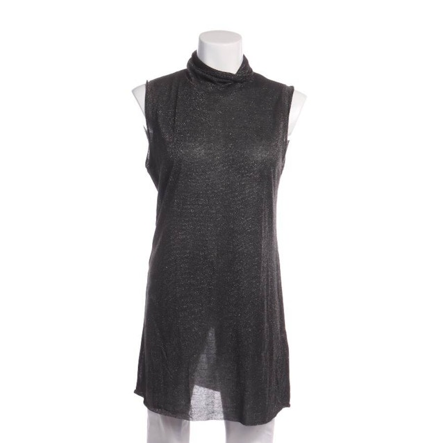 Image 1 of Mini Dress 42 Dark Gray | Vite EnVogue