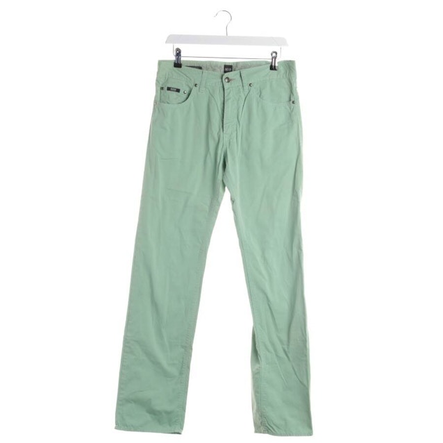 Image 1 of Trousers W30 Green | Vite EnVogue