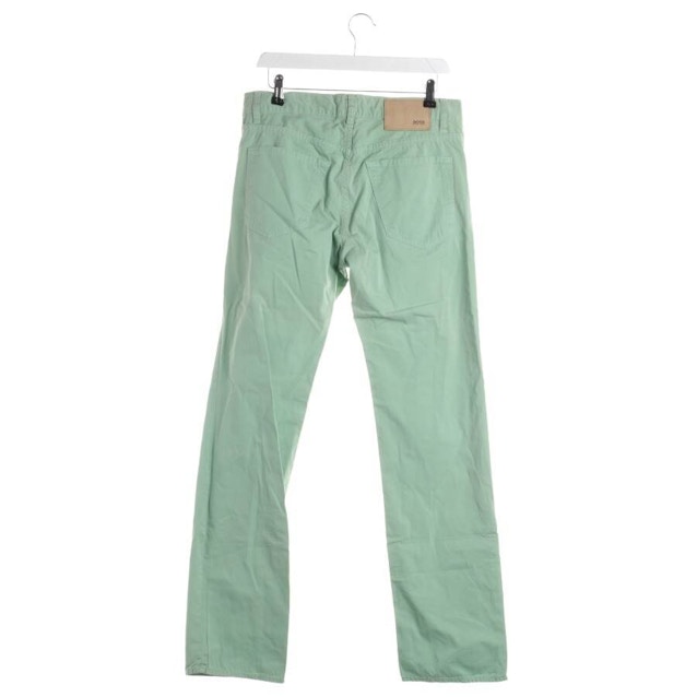 Trousers W30 Light Green | Vite EnVogue