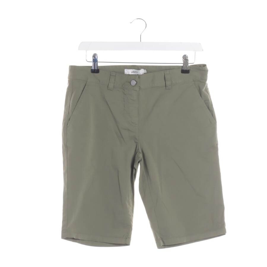 Buy 0039 Italy Bermuda in Green Shorts at Vite EnVogue