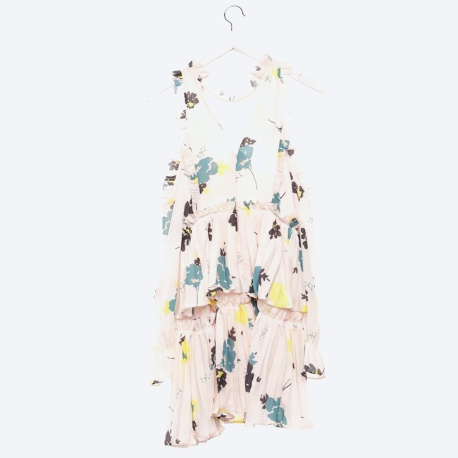 Bild 2 von Kleid 32 Mehrfarbig in Farbe Mehrfarbig | Vite EnVogue