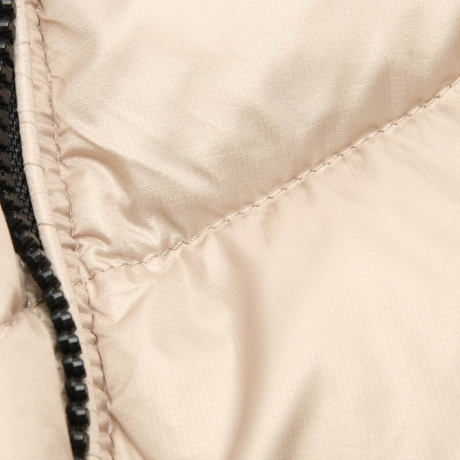 Image 3 of Quilted Jacket 34 Light Brown in color Brown | Vite EnVogue