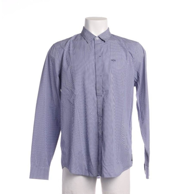 Image 1 of Casual Shirt XL Blue | Vite EnVogue