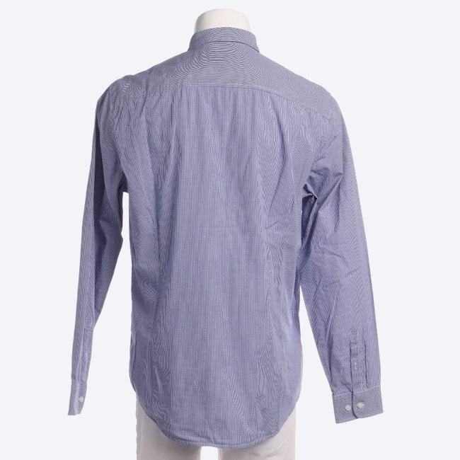 Image 2 of Casual Shirt XL Blue in color Blue | Vite EnVogue
