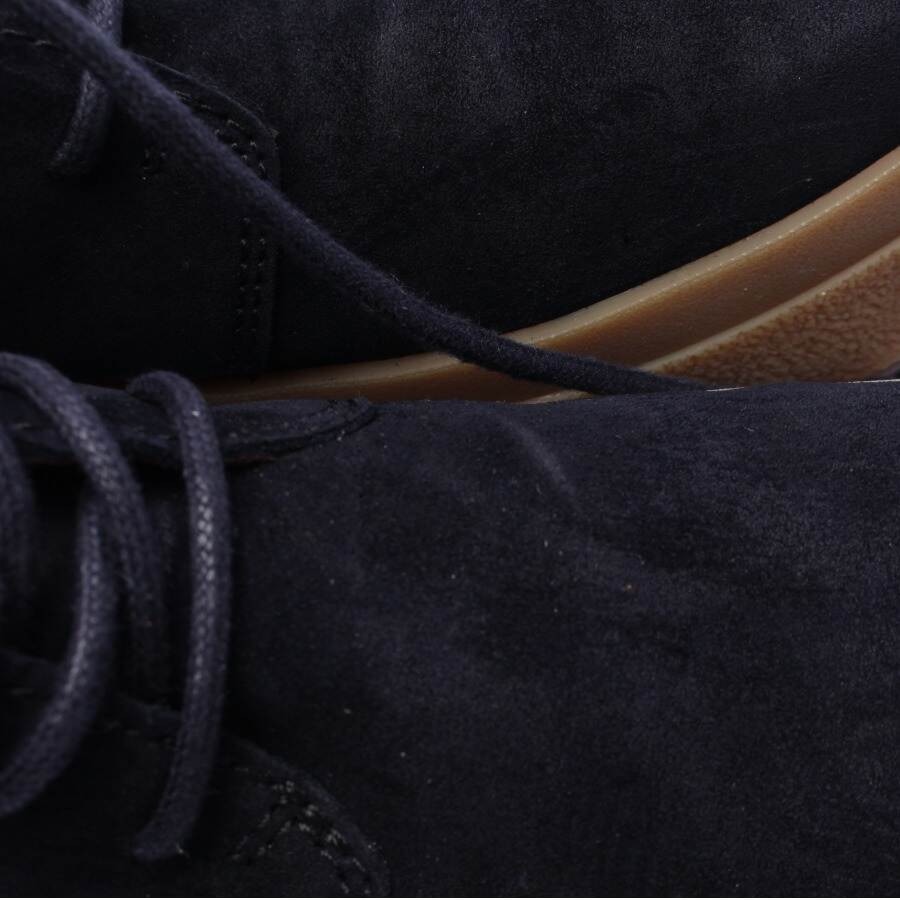 Image 5 of Ankle Boots EUR 43 Navy in color Blue | Vite EnVogue