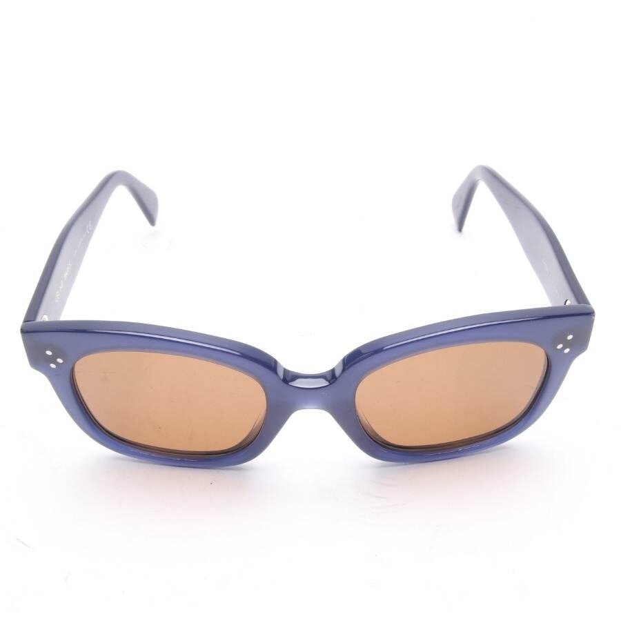 Image 1 of CL4002UN Sunglasses Navy in color Blue | Vite EnVogue