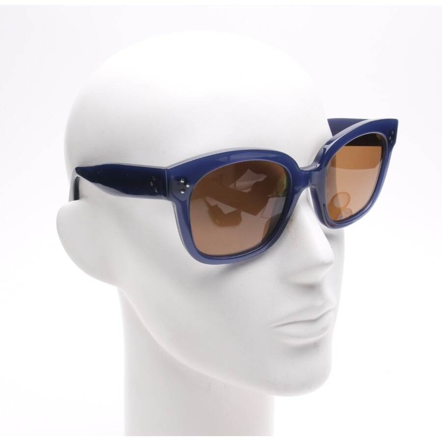 Image 2 of CL4002UN Sunglasses Navy in color Blue | Vite EnVogue