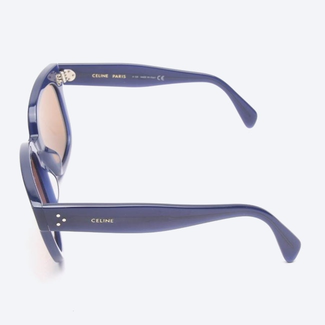 Image 3 of CL4002UN Sunglasses Navy in color Blue | Vite EnVogue