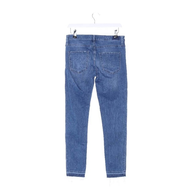 Jeans Skinny W28 Blau | Vite EnVogue