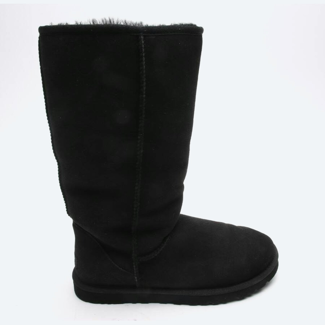 Image 1 of Winter Boots EUR 40 Black in color Black | Vite EnVogue