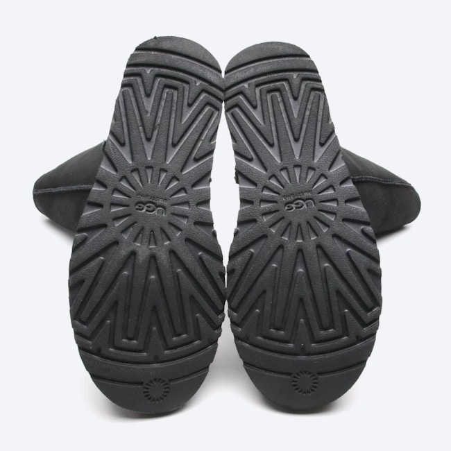 Image 4 of Winter Boots EUR 40 Black in color Black | Vite EnVogue