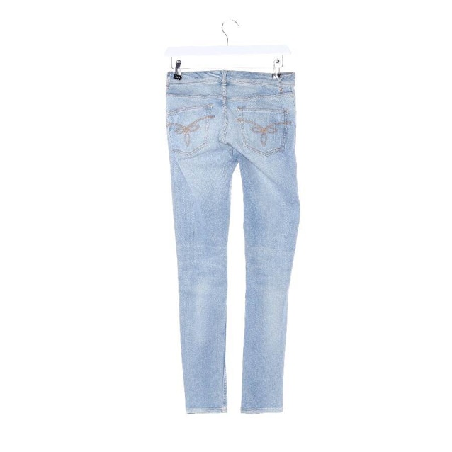 Jeans Skinny W26 Blue | Vite EnVogue