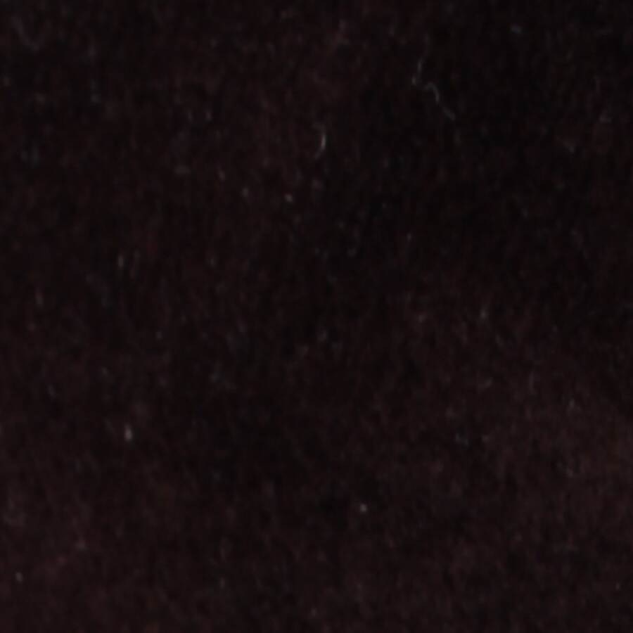 Image 3 of Blazer 34 Dark Brown in color Brown | Vite EnVogue