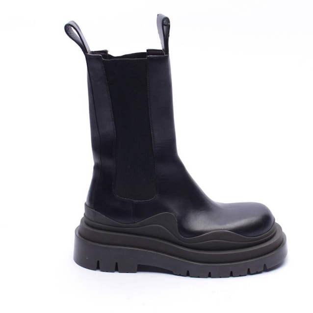 Image 1 of Lug Chelsea Boots EUR 35.5 Black | Vite EnVogue