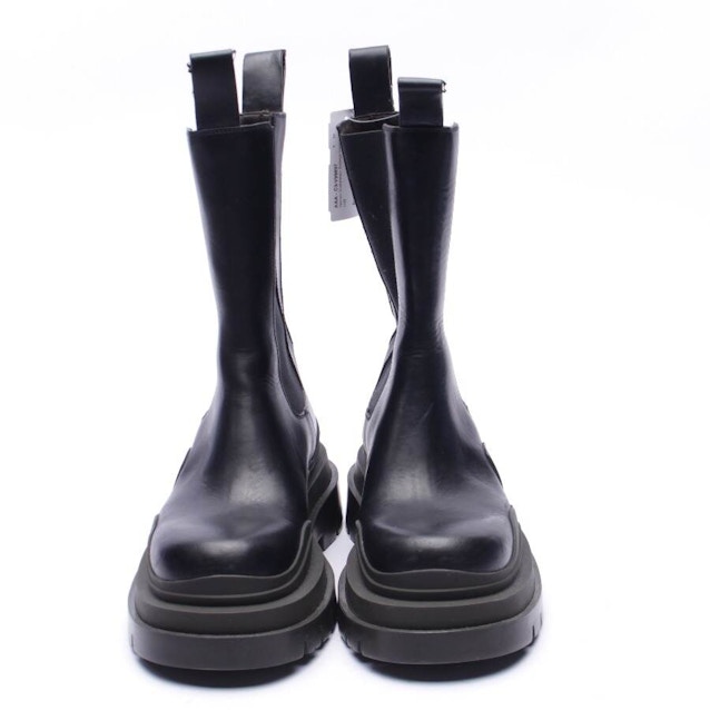 Lug Chelsea Boots EUR 35.5 Black | Vite EnVogue