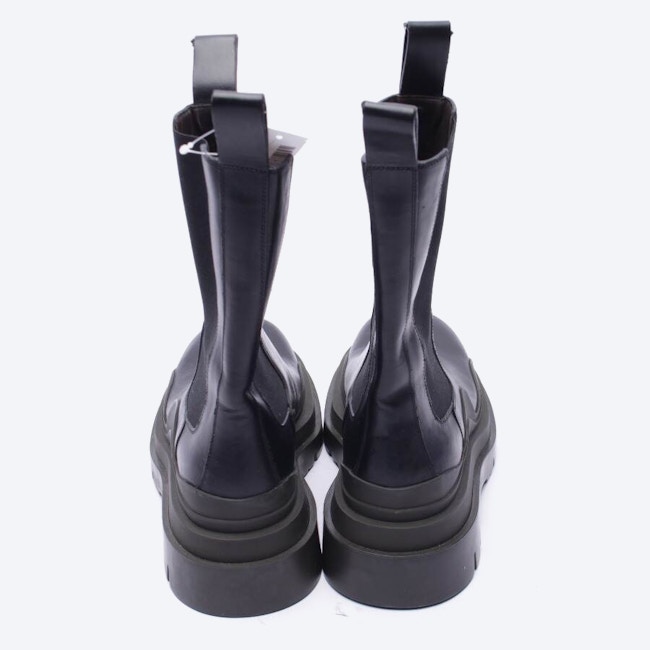Image 3 of Lug Chelsea Boots EUR 35.5 Black in color Black | Vite EnVogue