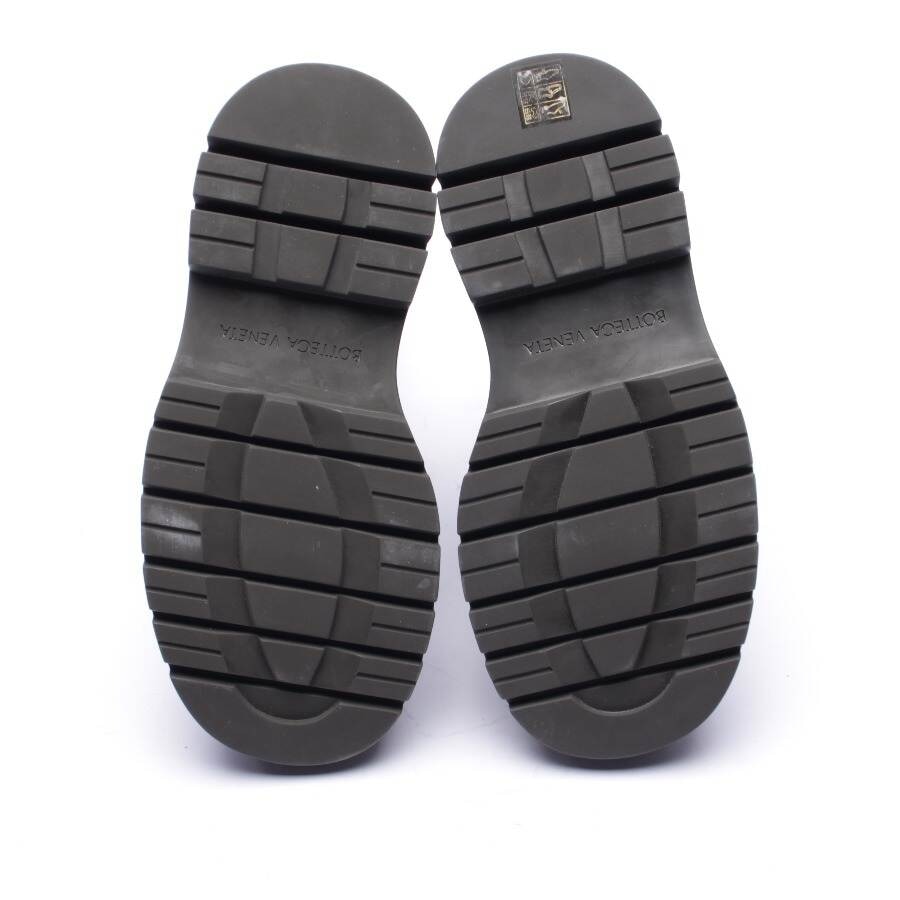 Image 4 of Lug Chelsea Boots EUR 35.5 Black in color Black | Vite EnVogue