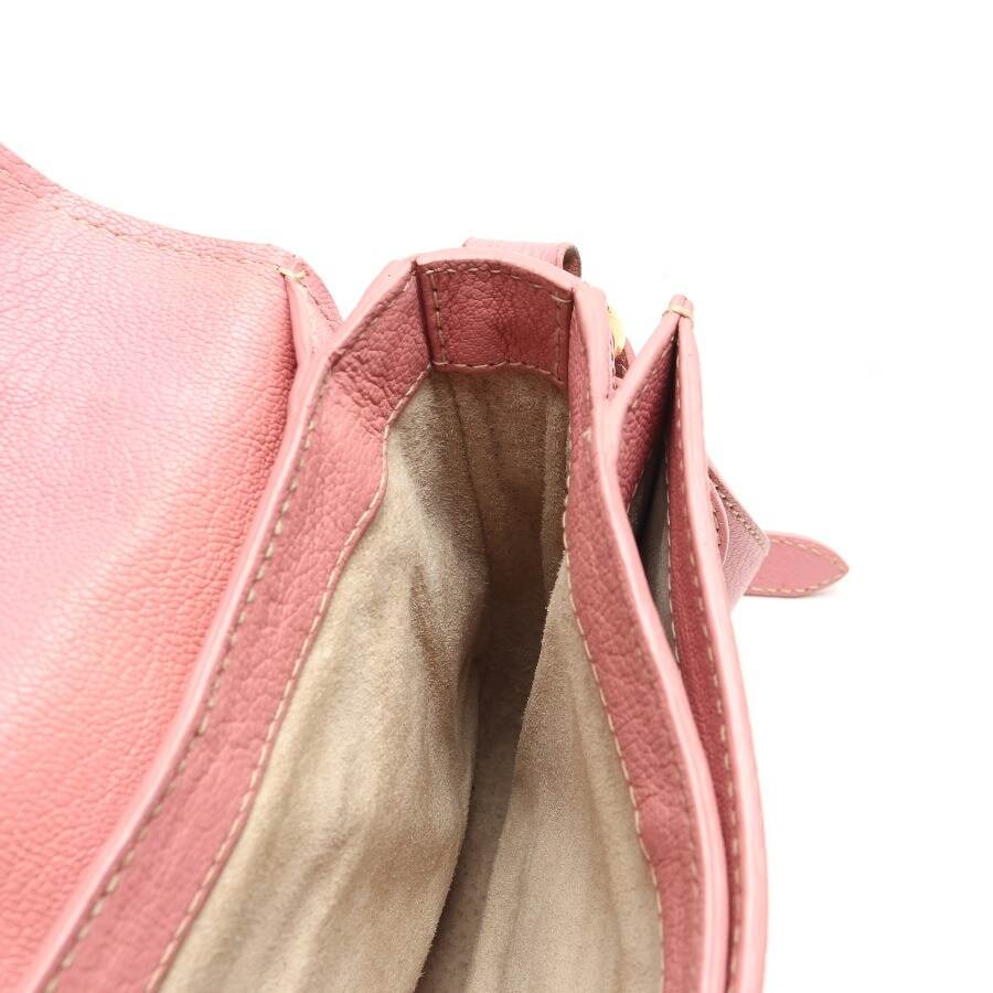 Bild 5 von Umhängetasche Rosa in Farbe Rosa | Vite EnVogue