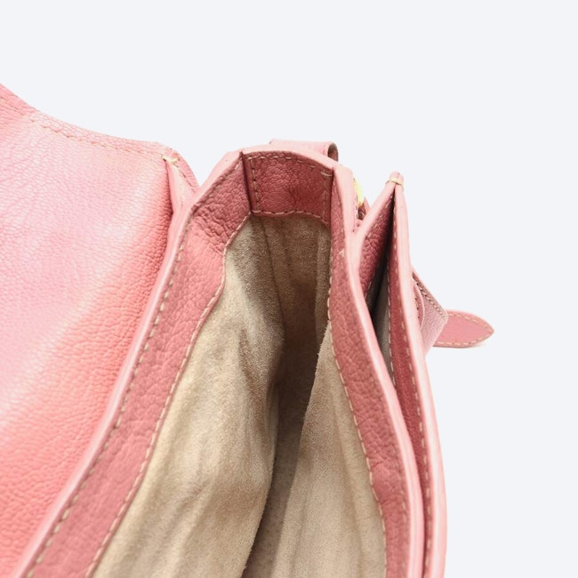 Bild 5 von Umhängetasche Rosa in Farbe Rosa | Vite EnVogue