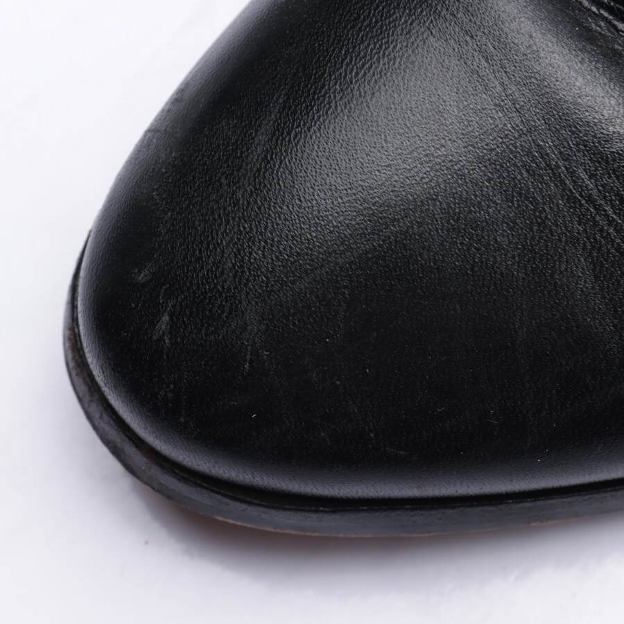 Image 6 of Ankle Boots EUR 36 Black in color Black | Vite EnVogue