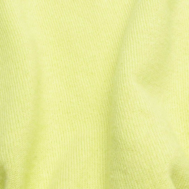 Image 3 of Jumper 34 Green in color Green | Vite EnVogue