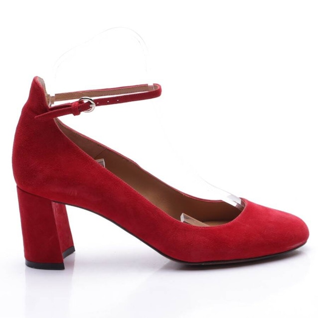 Image 1 of High Heels EUR 36 Red | Vite EnVogue