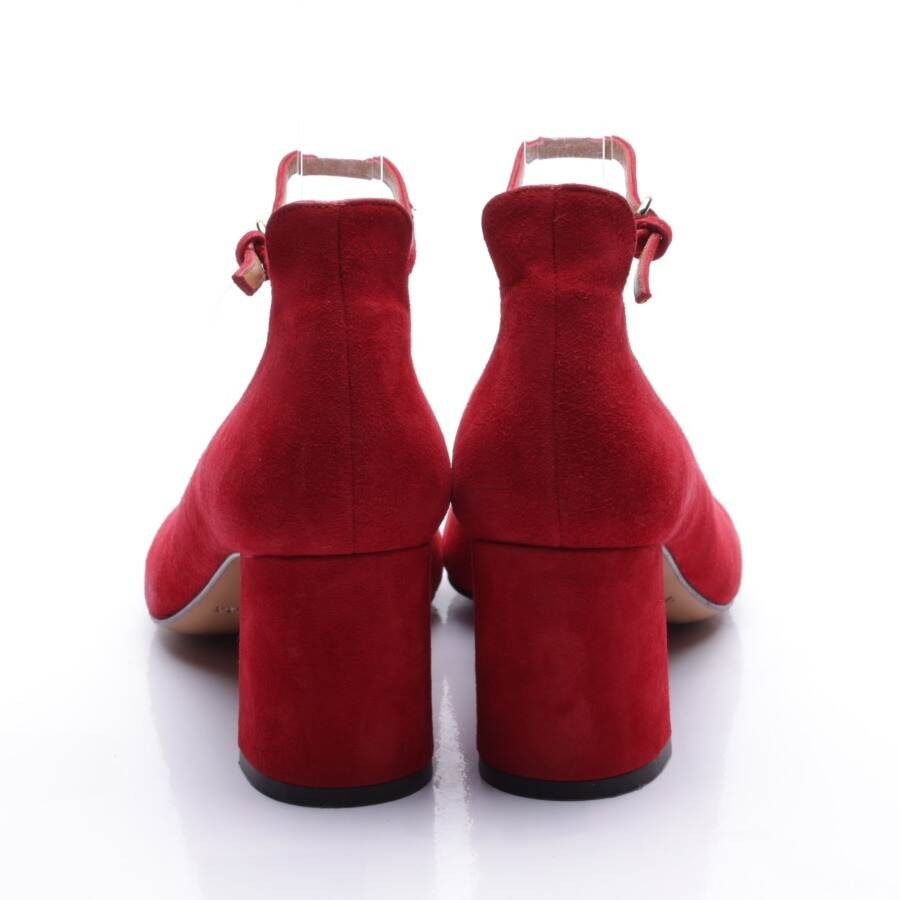 Image 3 of High Heels EUR 36 Red in color Red | Vite EnVogue