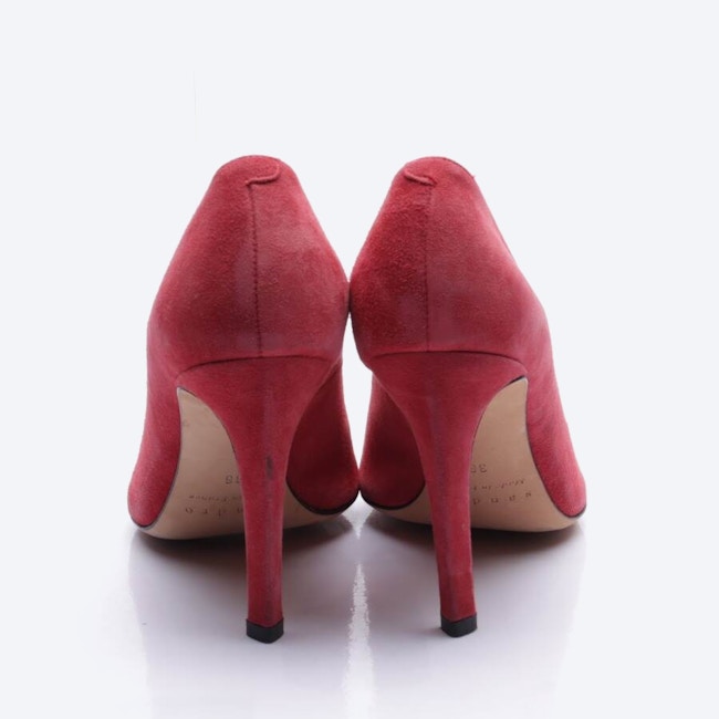Image 3 of High Heels EUR 36 Raspberry in color Pink | Vite EnVogue