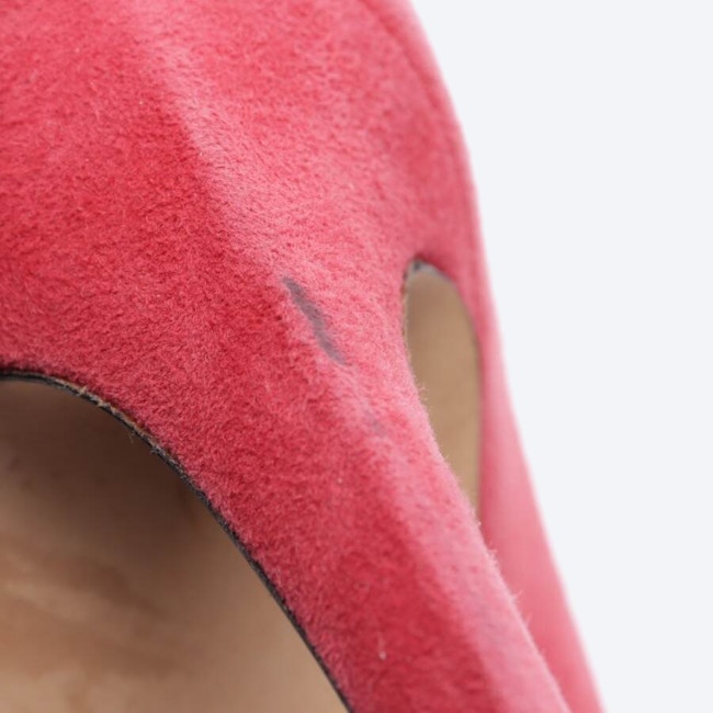 Image 5 of High Heels EUR 36 Raspberry in color Pink | Vite EnVogue
