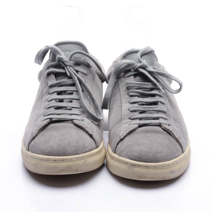 Image 2 of Sneakers EUR38 Gray in color Gray | Vite EnVogue