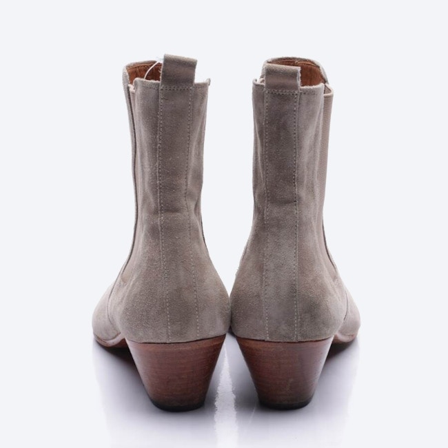 Image 3 of Chelsea Boots EUR 39 Gray in color Gray | Vite EnVogue