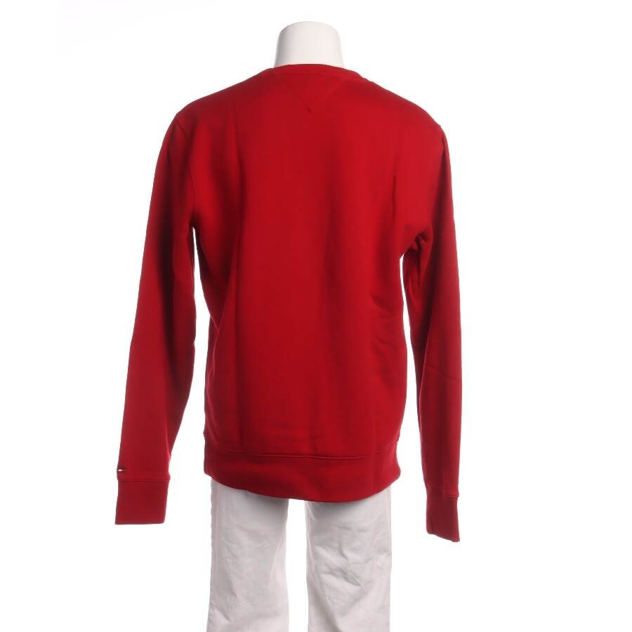 Image 2 of Sweatshirt XL Red in color Red | Vite EnVogue