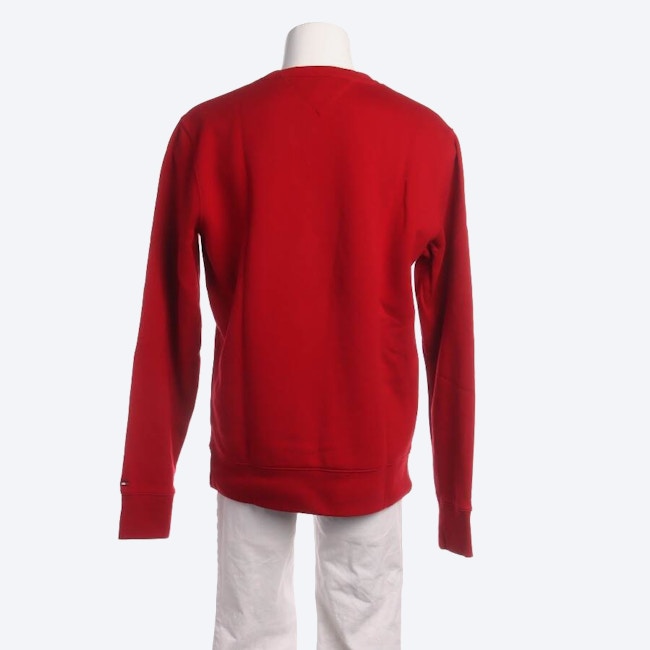 Bild 2 von Sweatshirt XL Rot in Farbe Rot | Vite EnVogue