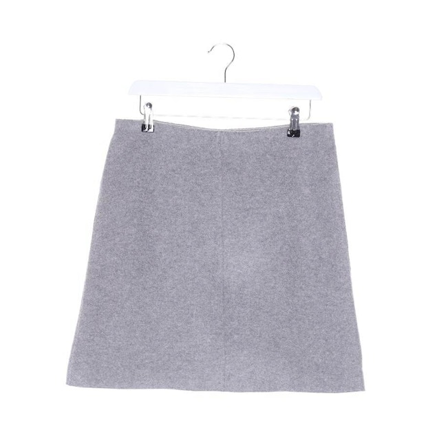 Image 1 of Skirt 40 Light Gray | Vite EnVogue