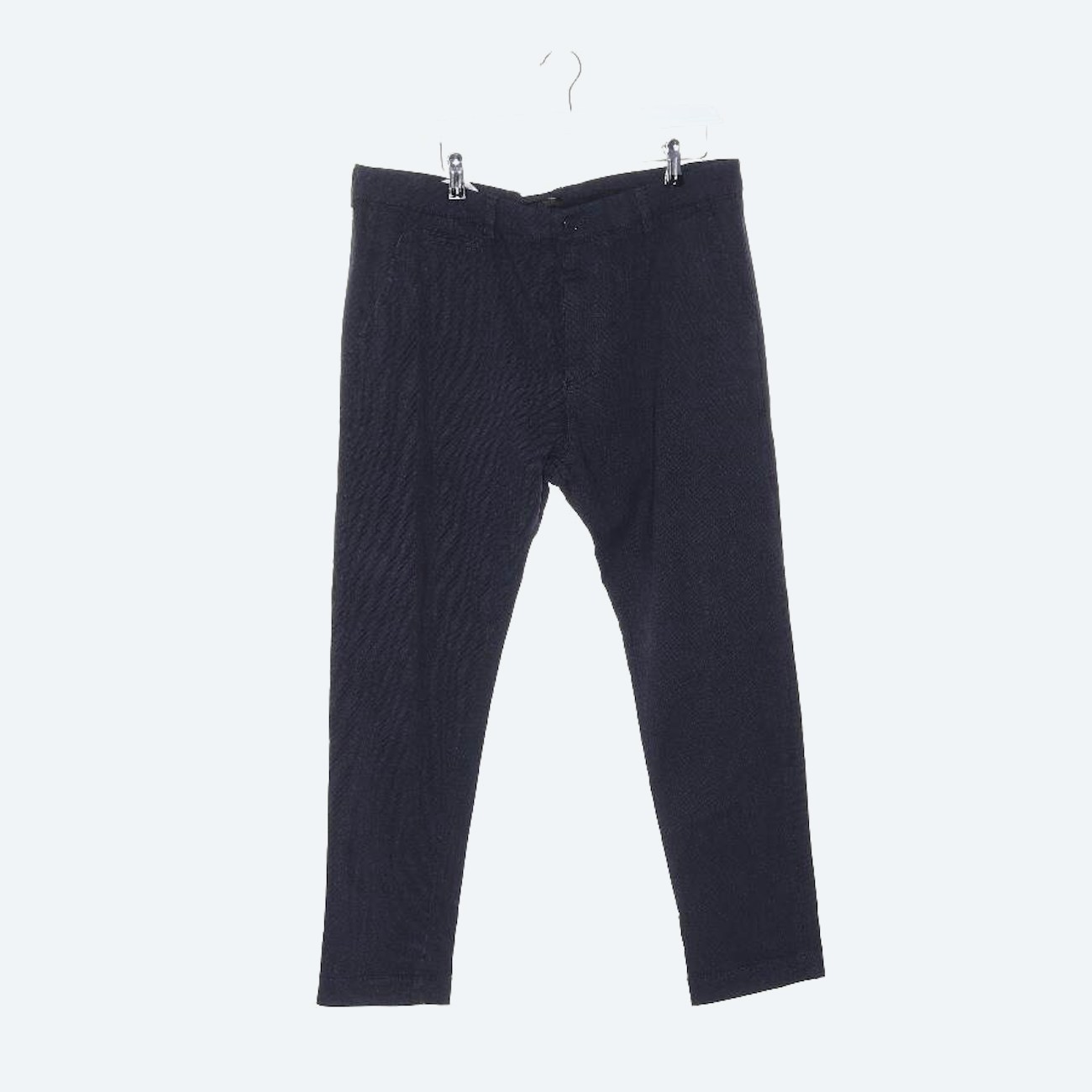 Image 1 of Trousers W36 Navy in color Blue | Vite EnVogue