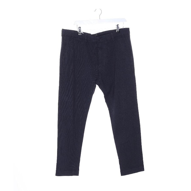 Image 1 of Trousers W36 Navy | Vite EnVogue