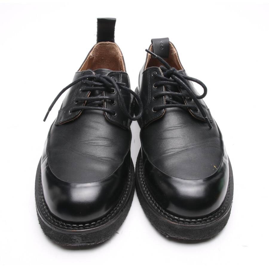 Image 2 of Loafers EUR 42 Black in color Black | Vite EnVogue