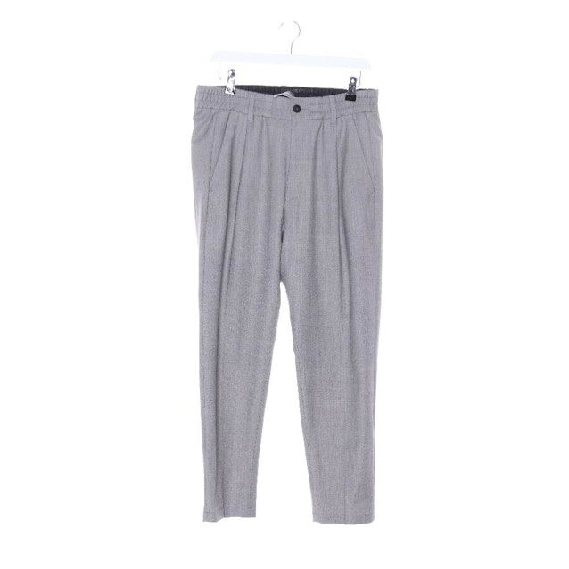 Image 1 of Trousers W33 Light Gray | Vite EnVogue