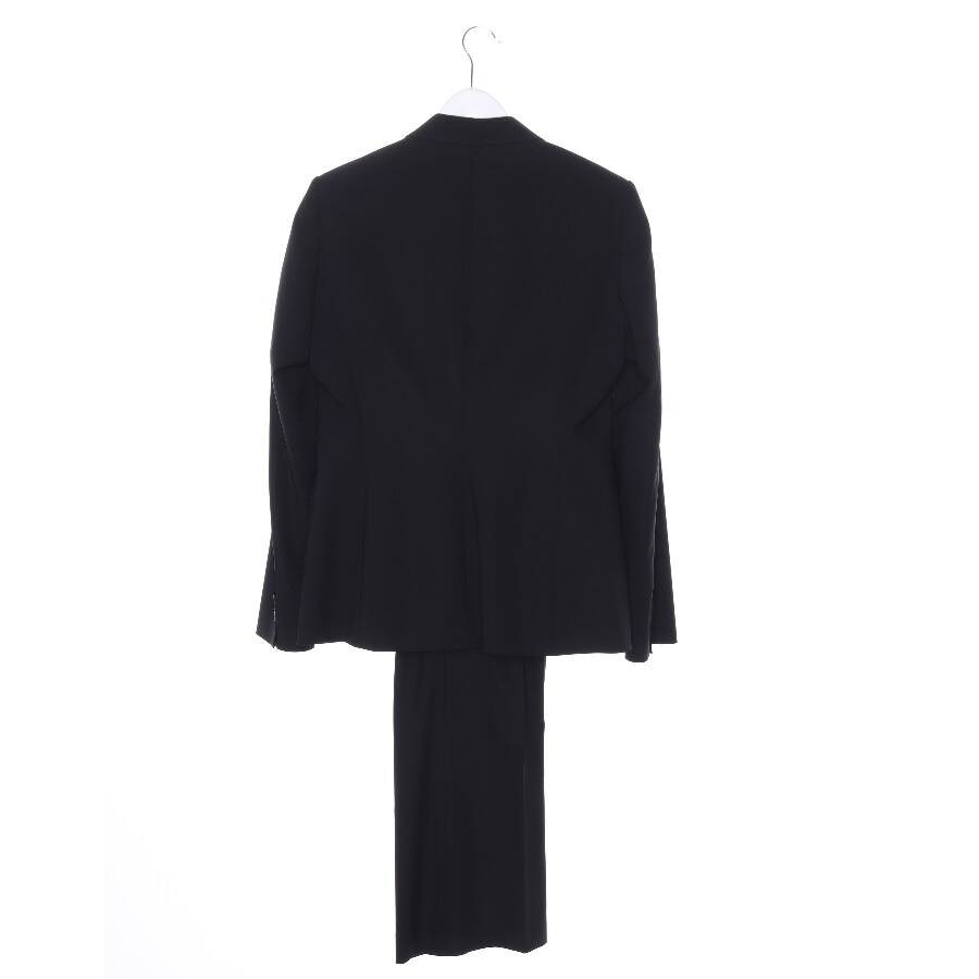 Image 2 of Pantsuit 42 Black in color Black | Vite EnVogue
