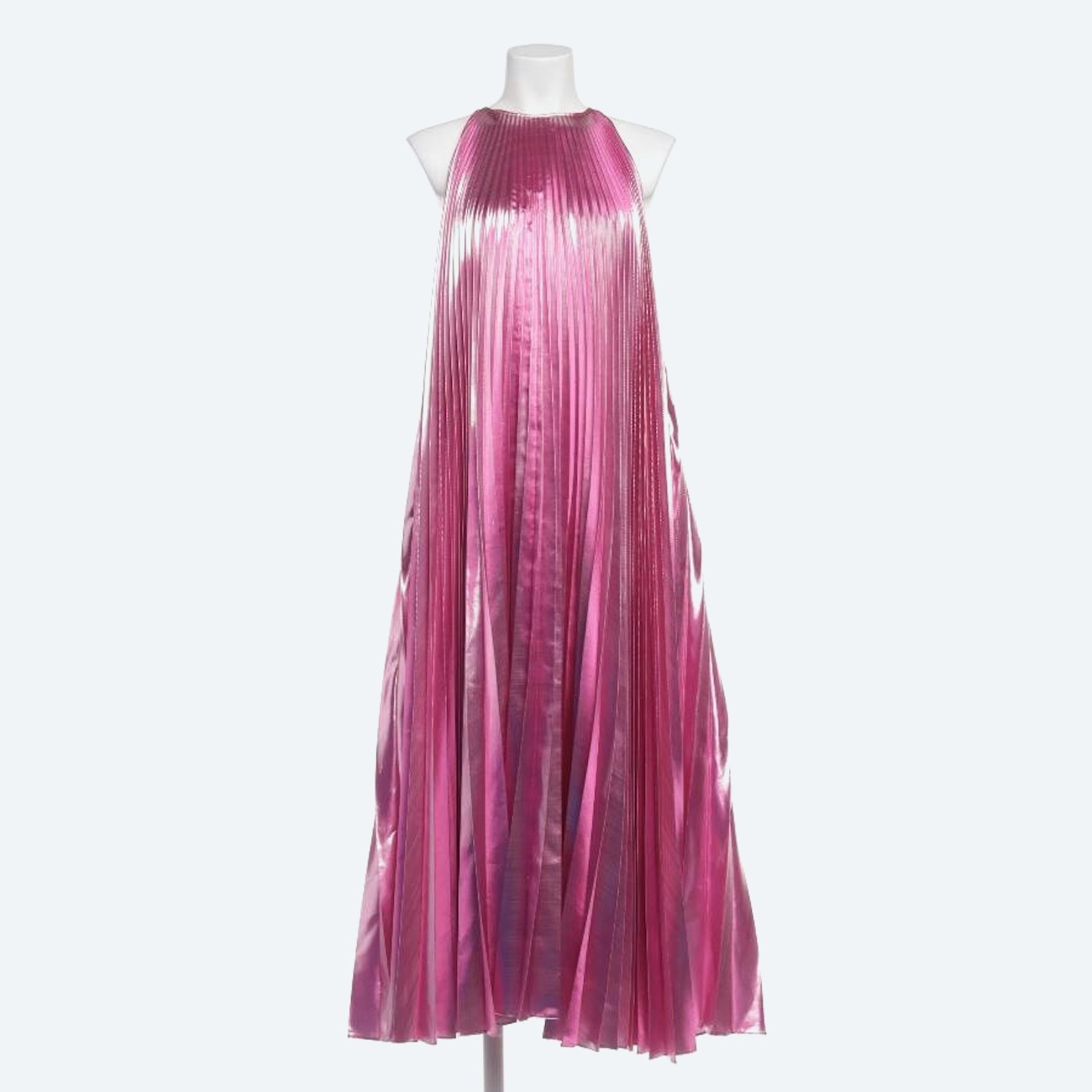 Image 1 of Cocktail Dress 38 Pink in color Pink | Vite EnVogue