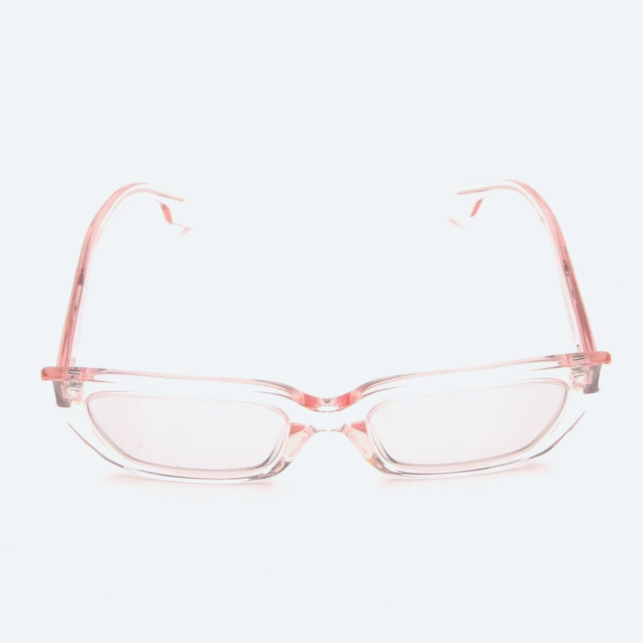 Image 1 of B4321 Sunglasses Pink in color Pink | Vite EnVogue