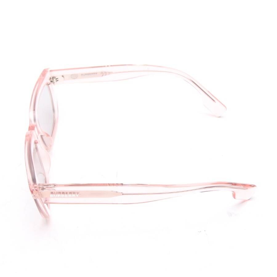 Image 3 of B4321 Sunglasses Pink in color Pink | Vite EnVogue