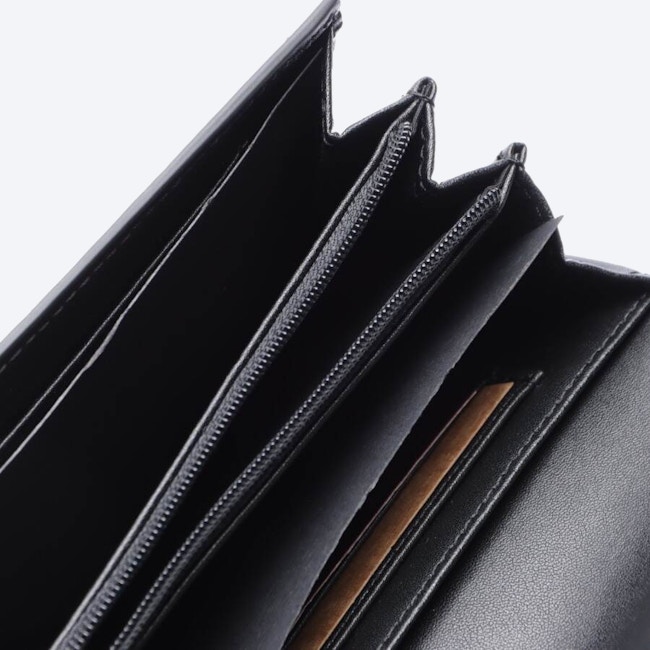 Image 2 of Wallet Black in color Black | Vite EnVogue
