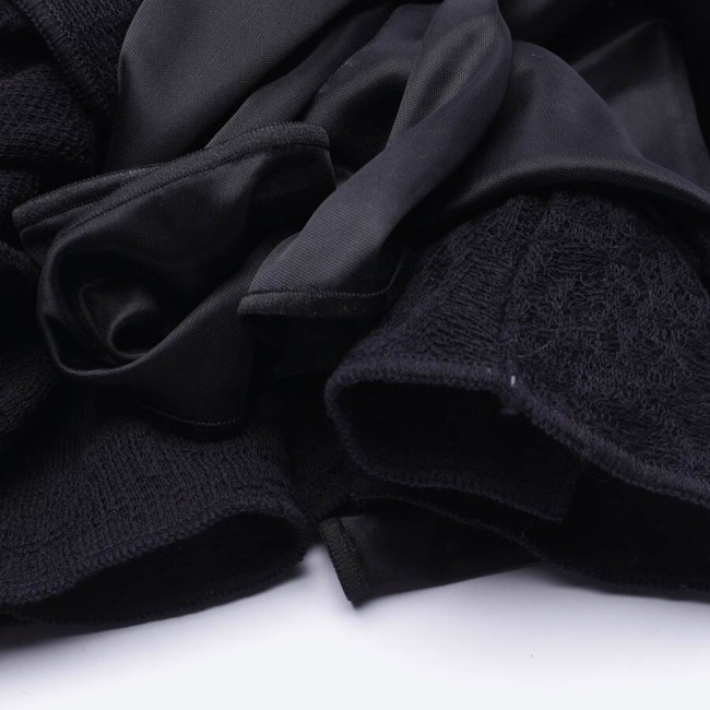Image 3 of Dress 34 Black in color Black | Vite EnVogue